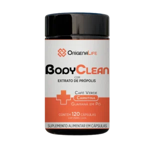 BodyClean - Detox