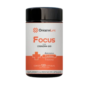 Focus - Foco e Concentração