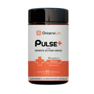 Pulse+ - Libido